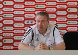 Coca Cola Суперлигаси 4-туридан ўрин олган