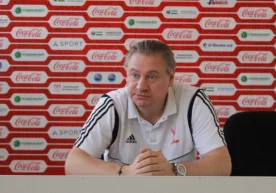 Coca Cola Суперлигаси 4-туридан ўрин олган