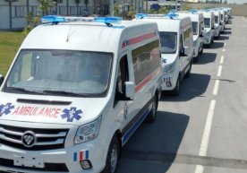 Соғлиқни сақлаш вазирлиги Ўзбекистонга коронавирус билан
