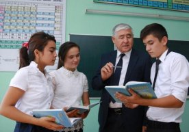 Fan olimpiadalari g‘oliblari va ularning o‘qituvchilariga qancha miqdorda pul mukofoti beriladi? фото