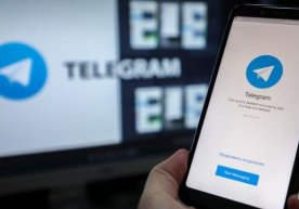 Telegram videoqo‘ng‘iroqlar xizmatini ishga tushirdi фото