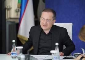 Milliy mass-mediani qo‘llab-quvvatlash va rivojlantirish