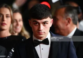 Париждаги "Шатле" театрида "Олтин