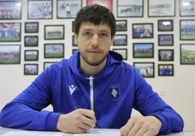 Муборакнинг “Машъал” ФК жамоаси янги мавсум олдидан