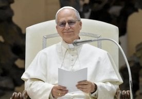 Рим Папасининг Тарихий Ташрифи ва Кескин Декларацияси Рим