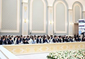 Бугун “Кўмак” дастури орқали чекка ва олис ҳудудларда