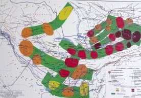 Expert: "Conditions for an earthquake have been reached in the seismic regions of Uzbekistan" фото