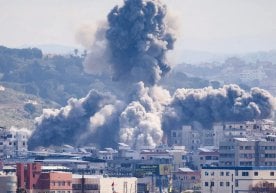 Heute, am 8. April, haben die israelischen