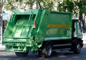 Президент Шавкат Мирзиёев 14 август куни чиқиндиларни