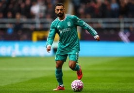 Мисрнинг "Ал-Аҳли" футбол клуби спорт директори