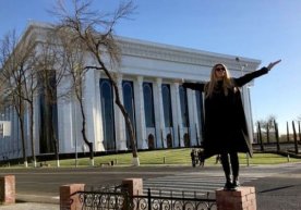 Қишнинг сўнгги кунида қандай об-ҳаво кузатилади . ​Демак,