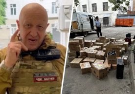 Prigojinga isyondan keyin olib qo‘yilgan 10 mlrd rubl qaytarildi фото