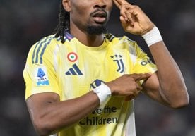 Туриннинг "Ювентус" клуби марказий ярим