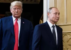 Фото: CNN Кремль предложил администрации президента США