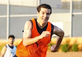 Европа футболида сўнгги йилларда катта қадамлар билан