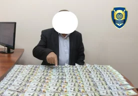 Тошкент вилояти Зангиота туманида 8 миллиард сўмлик