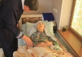Фарғона вилоятининг Бувайда туманида истиқомат қиладиган