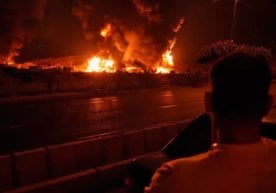 Яқин Шарқда кескинлашган вазият баробарида, Эрон ҳукумати