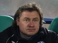 Россия терма жамоасининг собиқ ярим ҳимоячиси,