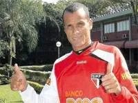 Бразилия терма жамоасининг собиқ футболчиси Ривалдо