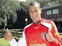 Бразилия терма жамоасининг собиқ футболчиси Ривалдо