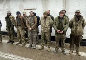 Россияда камида 8 минг украиналик, шу жумладан тинч аҳоли