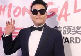 "Gangnam Style" қўшиғи билан дунё миқёсида