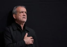 Президент Ирана Масуд Пазешкиан заявил, что число граждан,