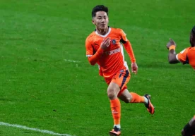 Туркия Суперлигасининг 25-турида «Башакшеҳир» ўз майдонида