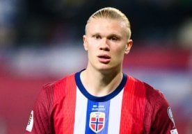 Европа футболининг энг кучли тўпурарларидан бири саналган