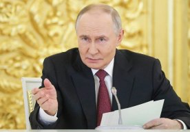 Россия президенти Владимир Путин Стратегик ривожланиш ва