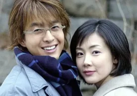 "Қиш Сонатаси" сериалининг ёш ва меҳрибон