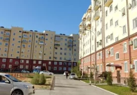 Ўзбекистонда 2021 йилда ажратилган ипотека кредитлари