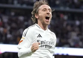 Италиянинг "Милан" клуби ярим ҳимоячиси Самуэле