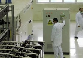 Фото: UPI Photo/imago images Дунё нигоҳи яна бир бор