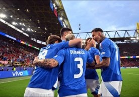 2026 йилги Жаҳон чемпионати саралаш босқичидаги сўнгги