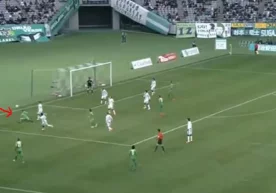 Япониянинг иккинчи J-League’сида қатнашувчи “Токио Верди”