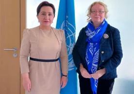 Ўзбекистон билан БМТ ўртасидаги 140 га яқин дастур ва