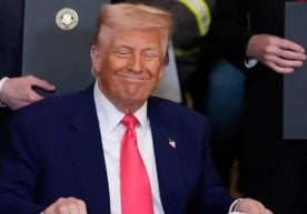 АҚШ президенти Дональд Трампнинг таъкидлашича, Қўшма
