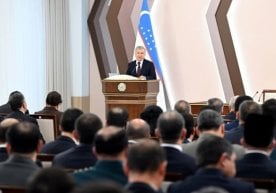 Президентимиз ишсизлик ва камбағалликни қисқартириш учун