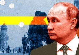 Rossiya demokratik davlat bo‘la oladimi? фото