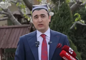 Хонанда Шоҳжаҳон Жўраевга нисбатан жиноят иши очилгани