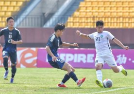 Ўзбекистон U-16 терма жамоаси Хитойдаги халқаро ўртоқлик