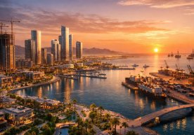 Иранның оңтүстігіндегі Хормузган провинциясында Парсы