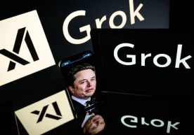 Илон Маск яратган сунъий интеллект Grok 4 эътибор