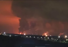 Фото: AFP Украина қўшинлари Рязан ва Брянскдаги Россия