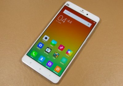Xiaomi kompaniyasi Galaxy Note 7’ga juda o‘xshash smartfonini taqdim etdi фото