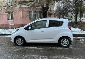 Ўзбекистонда 2026 йил 1 январдан бошлаб двигател ҳажми 1