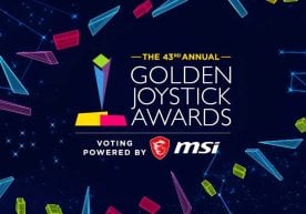 2025-йил 21-ноябр куни GamesRadar платформасида Golden