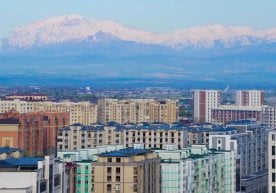 Ўзбекистонда 2025 йилда тоза ҳаво ҳимояси учун 900